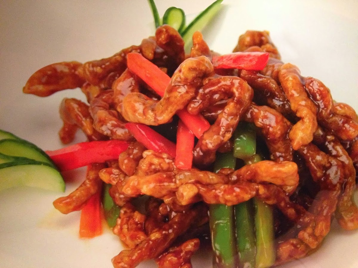 Man Do Chinese Restaurant Photos 2